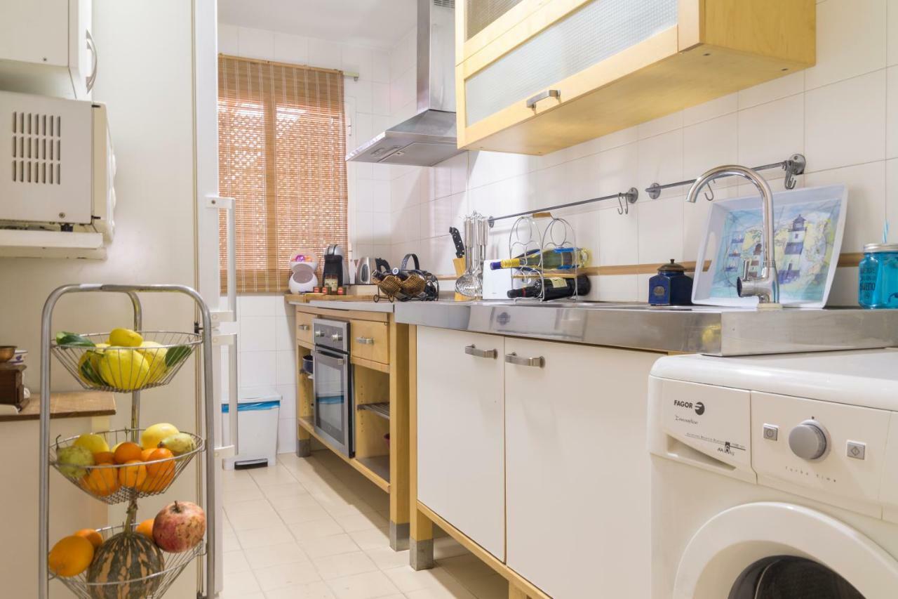 Apartamento Patri Διαμέρισμα Χέρεζ Εξωτερικό φωτογραφία