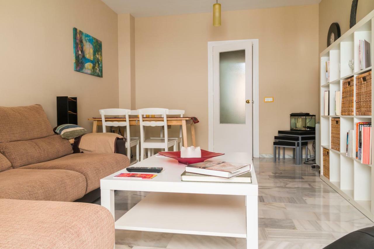 Apartamento Patri Διαμέρισμα Χέρεζ Εξωτερικό φωτογραφία